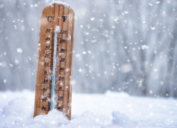 Winter Storm Safety: Protect Yourself in Extreme Cold Weather - Advena